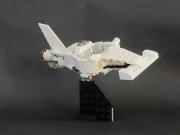 31134 Formula 1 JET