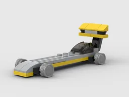 31014 Drag Racer