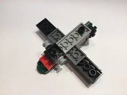 31015 Plane