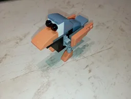 31111 Wading Bird
