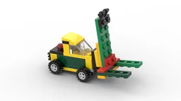 11014 Forklift