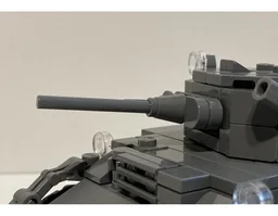 Tetrarch Light Tank