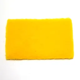 Belville, Blanket 4 x 5 / Yellow