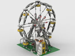 Ferris Wheel