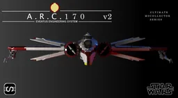 ARC 170 UCS v.2