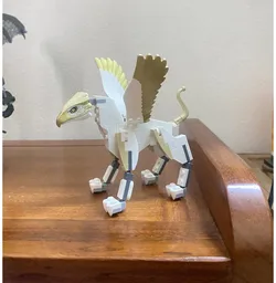 griffin