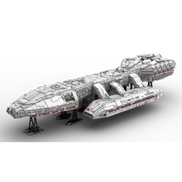 Battlestar Galactica