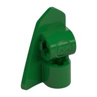 Lego Technic Panel Fairing #8 3L Very Small Smooth, Side B / Green