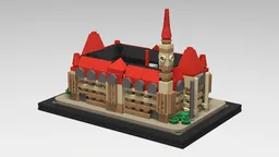 Cincinnati City Hall