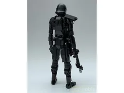 Death Trooper