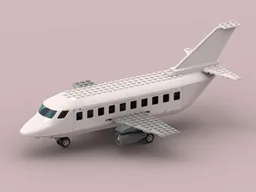 Embraer 195