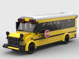 School Bus