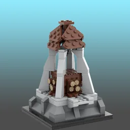 Beacons of Gondor