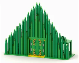 Emerald City