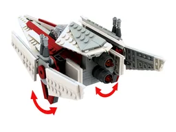 V-Wing