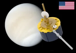 Pioneer Venus Orbiter / Pioneer 12