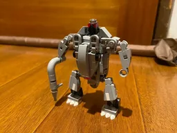 Rattytrap Transfomer