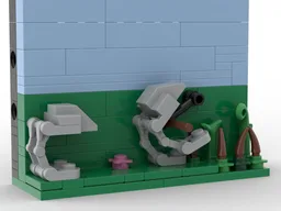 Endor - Star Wars Landscape