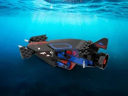 Deep-Sea-Hauler