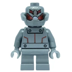 Ultron with Short Legs