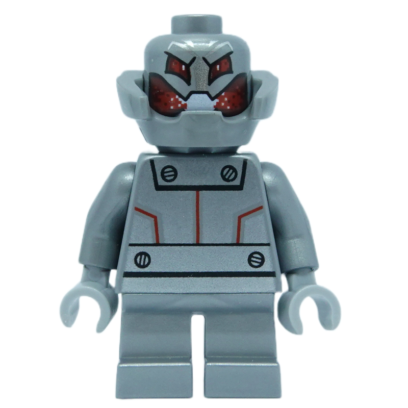 Lego Ultron with Short Legs