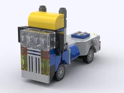 SNOT Semi