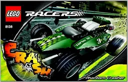 Phantom Crasher