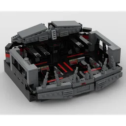 Supremacy bridge -- micro scale
