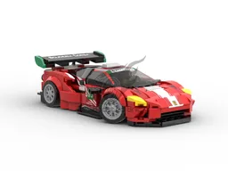 Ferrari 488 GT3