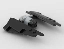 Micro Tie-Striker
