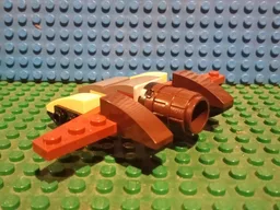 11947 Barrel Bomber