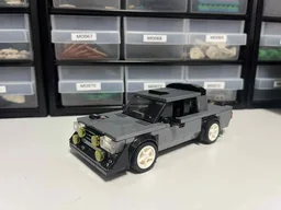 Lada VFTS