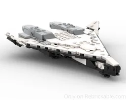 TAV-37B Valkyrie
