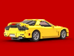 Mazda FD RX-7