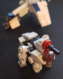 micro scale AT-TE