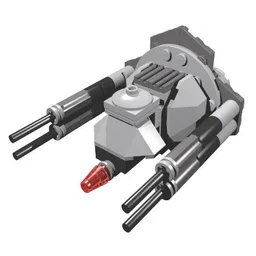 75077 Droid Juggernaught