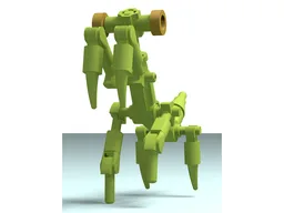 NanoMantis