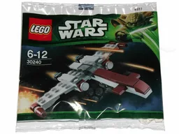 Z-95 Headhunter - Mini polybag