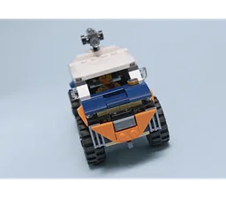 60426 Cool Cargo Car