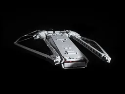 Midi-Scale TIE Reaper