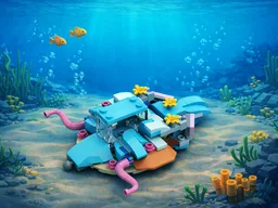31128 Ocean Explorer