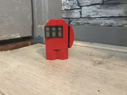 among us desktop rascal