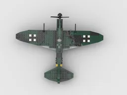 IL-2 Captured