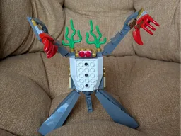 Marine Robot 31381