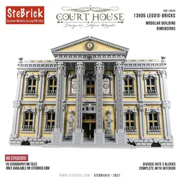 Court House
