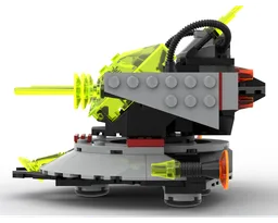 Pulse Prowler