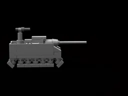 p.1500 landkreuzer