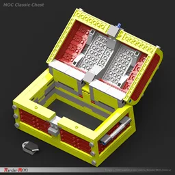 MOC Classic Chest