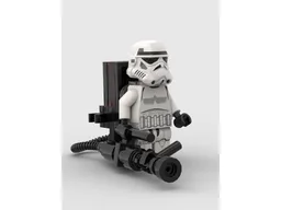 Sentinel's E-Web Cannon