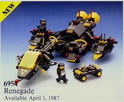 Renegade